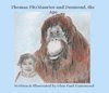 Thomas FitzMaurice and Desmond, the Ape (ebook)