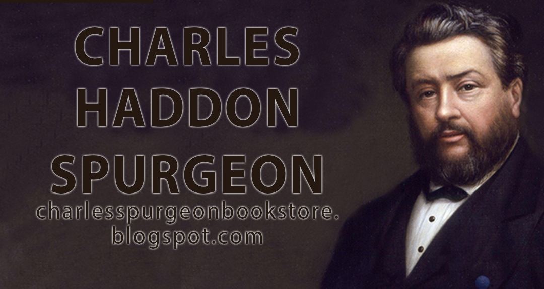 Charles Haddon Spurgeon