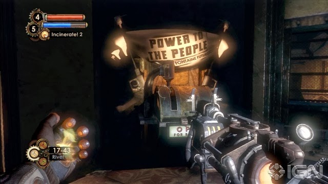 Bioshock 2 Pc Multiplayer Crack Game