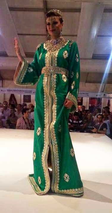 caftan couture