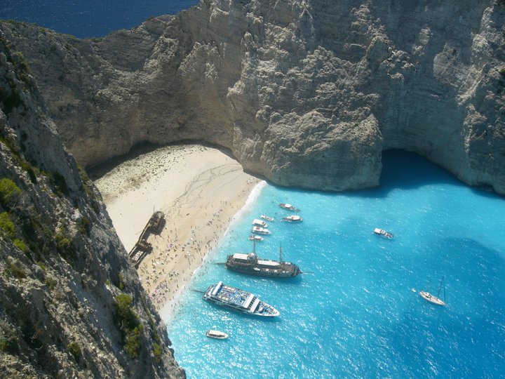 Zakynthos