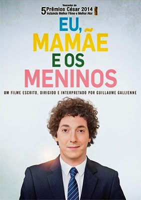 Filme Eu Mamãe E Os Meninos Dublado AVI BDRip Filme Eu Mamãe E Os Meninos Dublado AVI BDRip