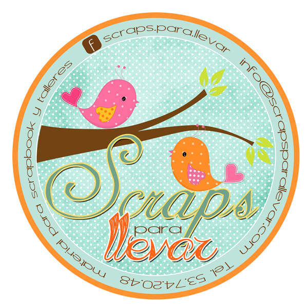 Scraps Para Llevar