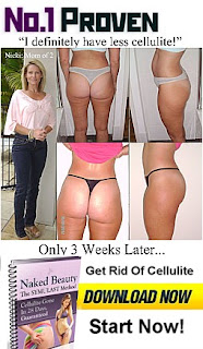 Get Rid Of Cellulite