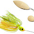 Isca Spinner Bait - Características e Como Trabalhar