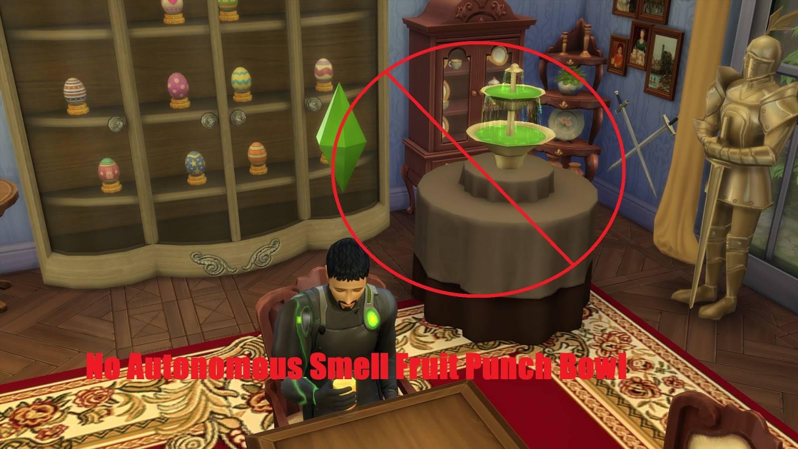 Sims 4 Autonomy Mods