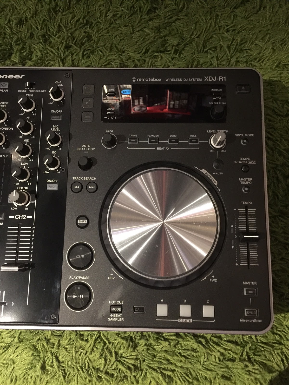 Official Malaysia Leading DJ/MUSICIAN/PRODUCER,DJ Equipment/Machine