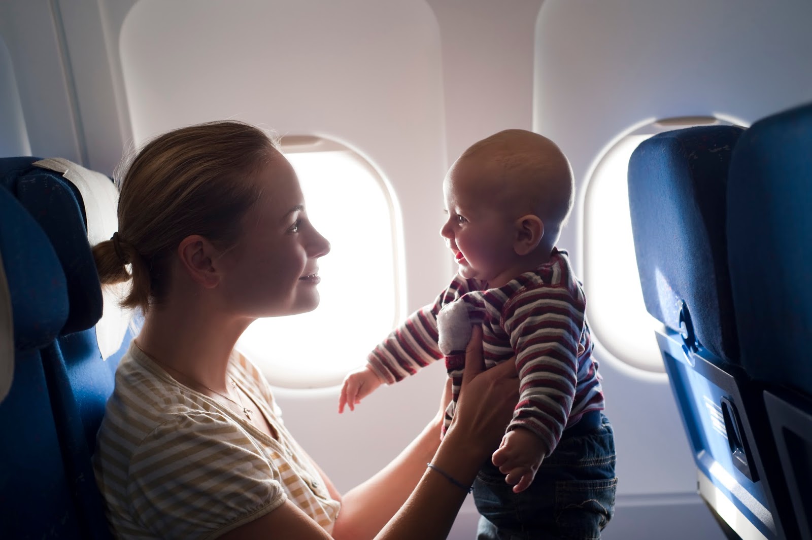 baby on plane2