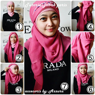 Cara Berhijab Cara Berhijab