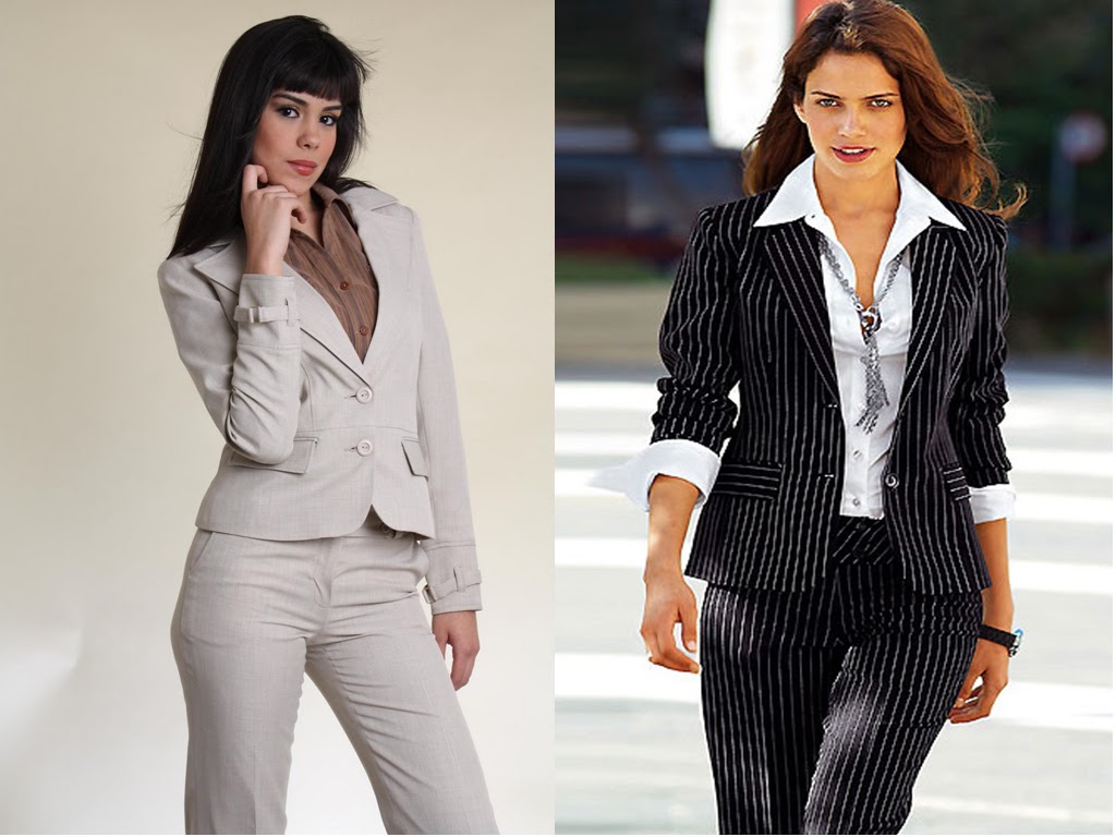 sacos para damas de vestir