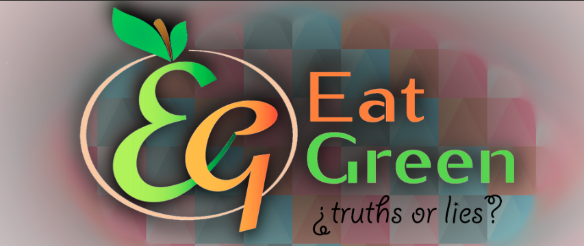 EAT.GREEN (Truths and Lies)