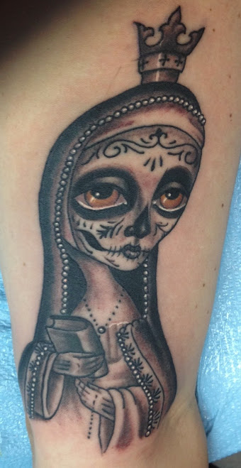 tattoosday a tattoo blog amy honors her grandmother with a tattoosday a tattoo blog amy honors her grandmother with a