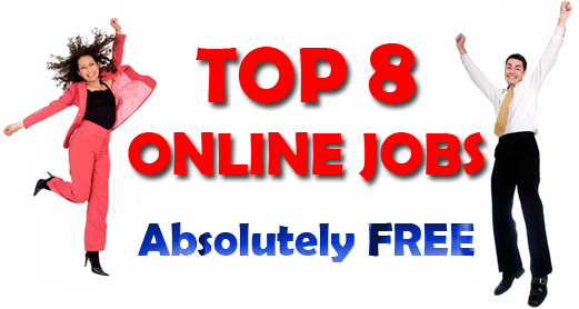 free online job