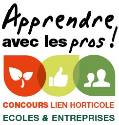 Concours avec Lien horticole