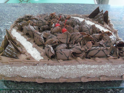 TORTA DE PRESTIGIO