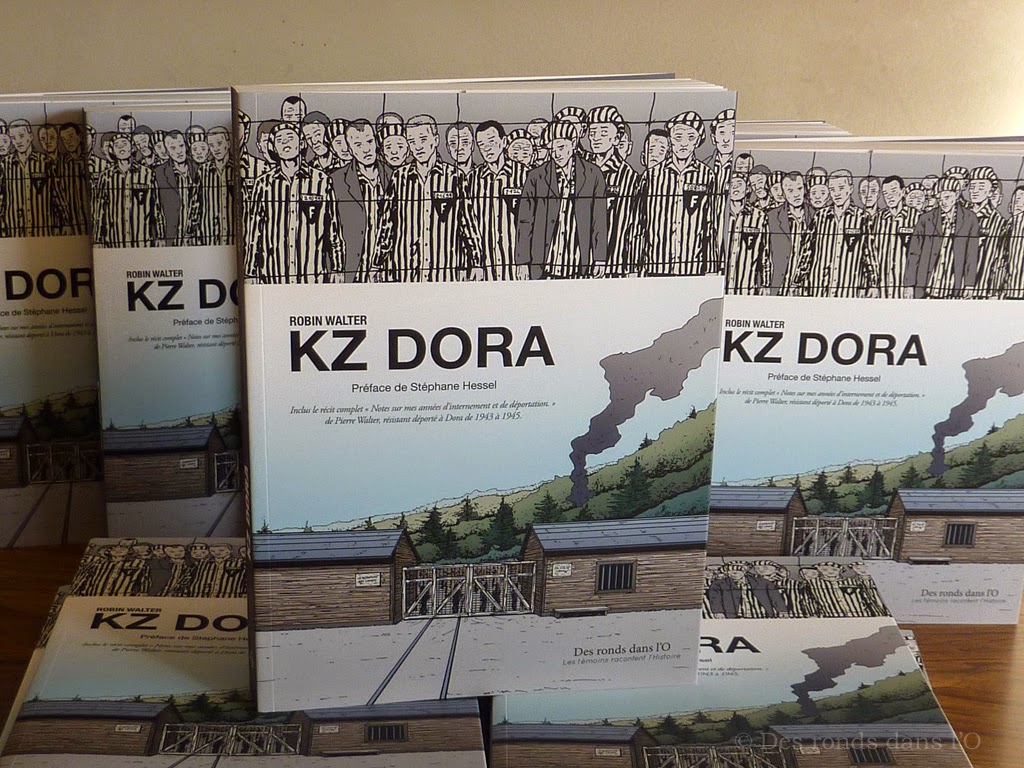 KZ DORA - Voir les 10 photos (sur le blog)