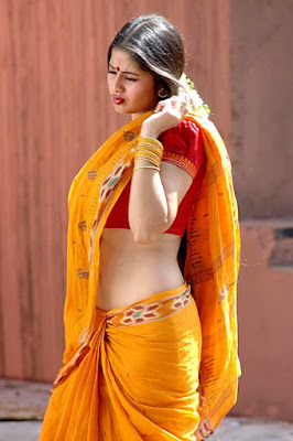 South_Indian_Actress_Saree_Photos Wallpaper