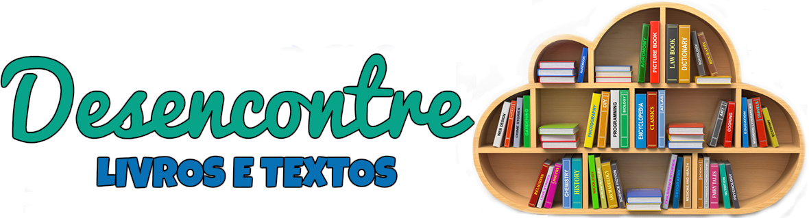 Desencontre | Livros e Textos