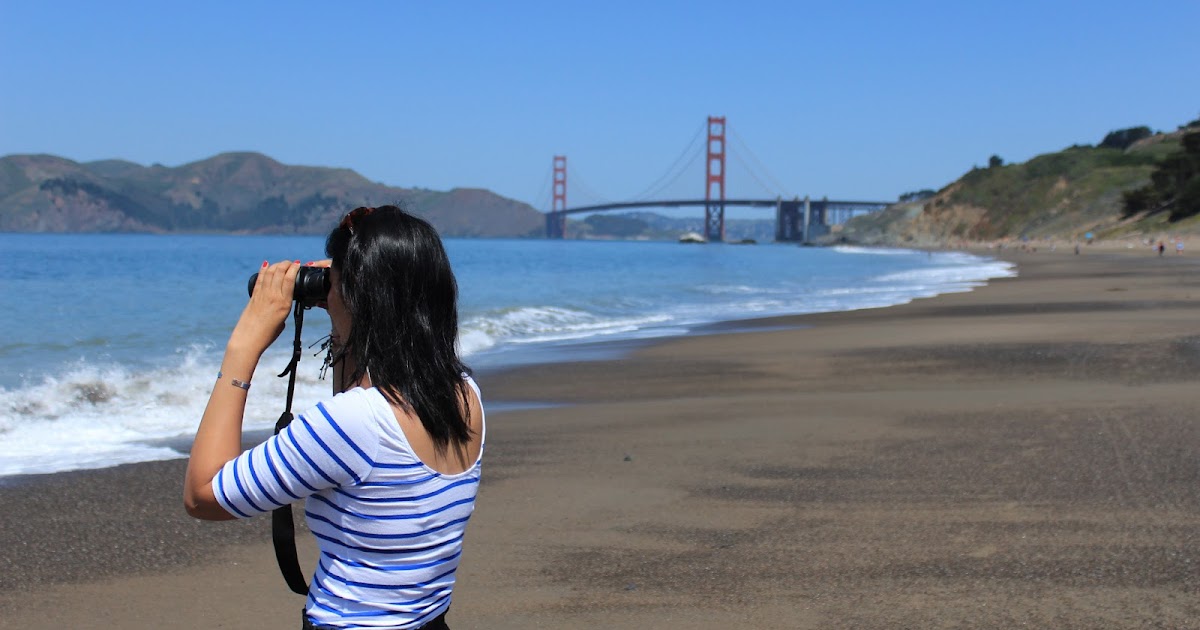 Forty Second Avenue baker beach, san francisco