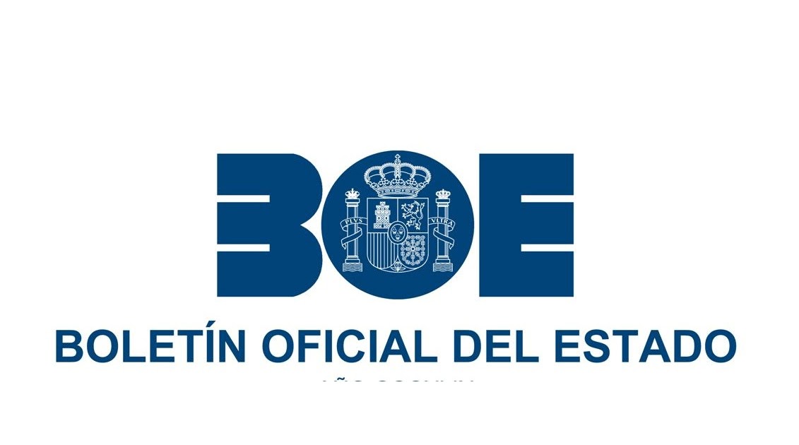1981 DE 30 DE JUNIO LEY 1981 de 30 de junio ley: