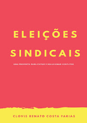 Livro: Eleições Sindicais - Autorregulação