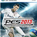 Free Download PC Game PES 2013 (Pro Evolution Soccer)
