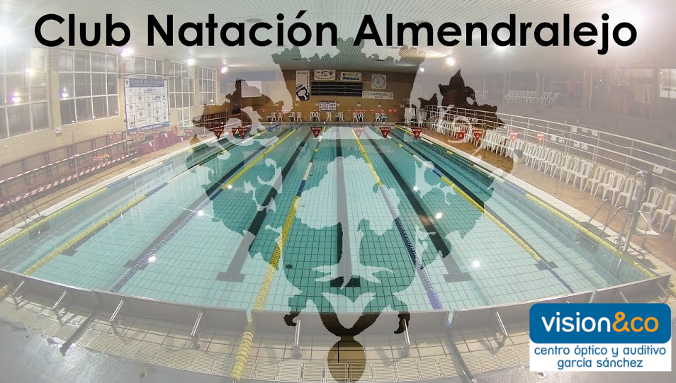 CLUB NATACIÓN ALMENDRALEJO