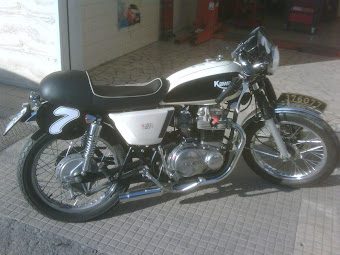 Zetina 400 cafe