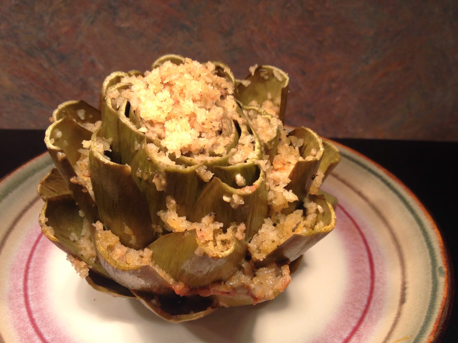 A (soy) Bean Spring Holidays Veganizing Easter and Passover