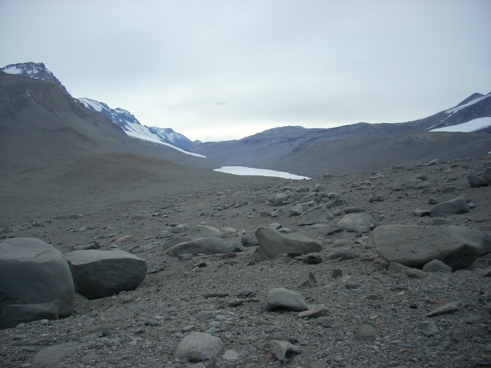 Polar Soils Blog What biome is Antarctica?