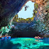 Melissani Cave ,Kefalonia,Greece