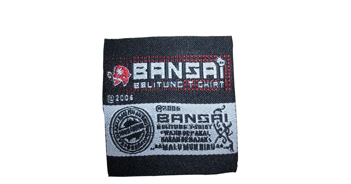 cara membuat label bikin label kaos dan baju by labelbajuku cara membuat label bikin label kaos dan baju by labelbajuku