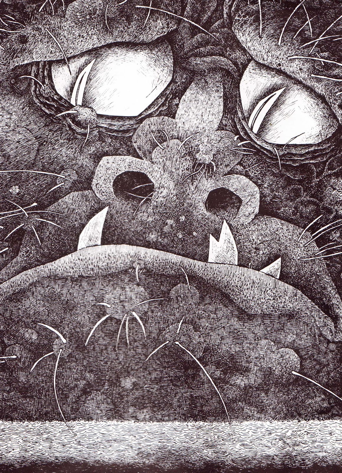 The Iron Giant (Man) NBU