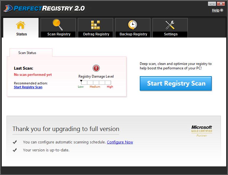 ★WinASO Registry Optimizer 4.8.1 |License.