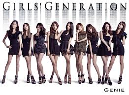 SNSD