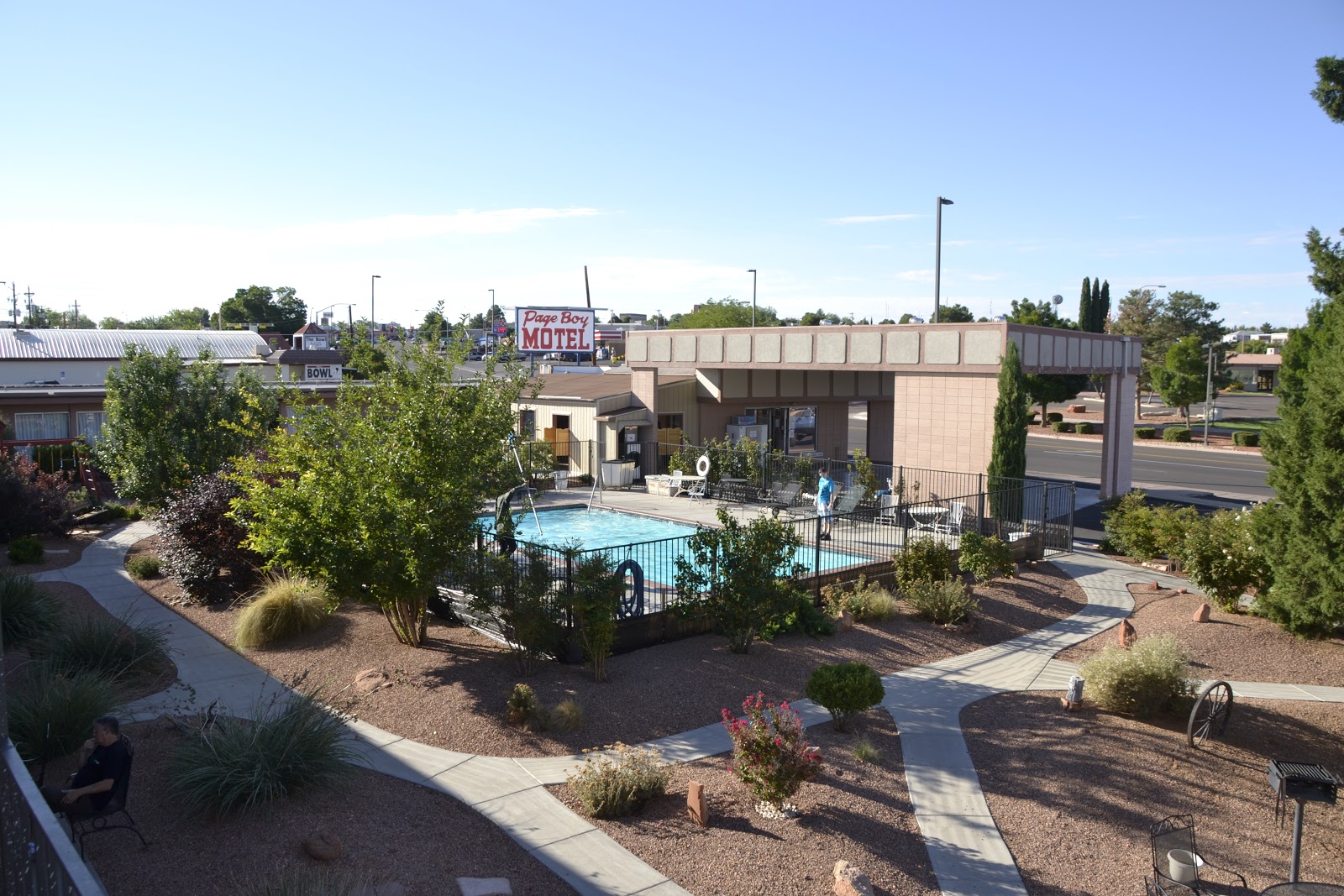 Preparativos de la Costa Oeste Usa 2012. Siempre juntos por el mundo