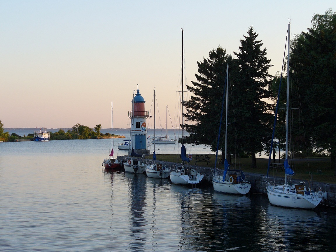 Millévasions 8 août Le monde marin est très petit