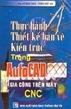 Lập trình Program trên phần mềm Autocad