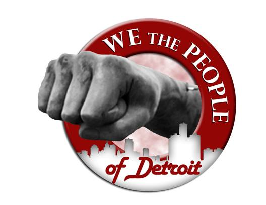 We The People of Detroit