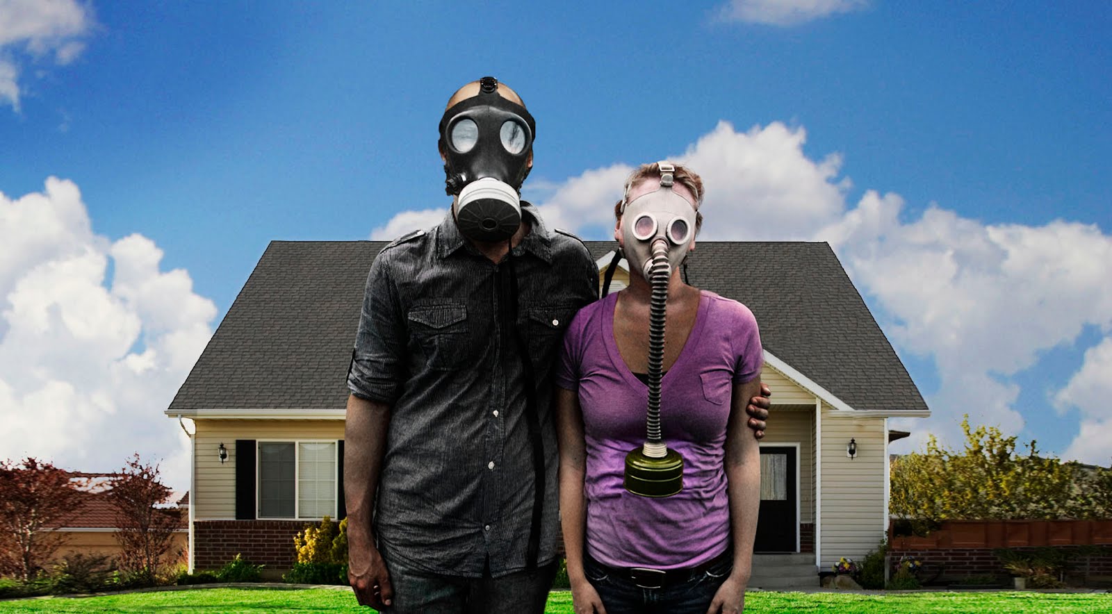 Amazoncom: Doomsday Preppers, Season 2: National