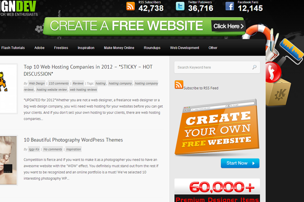Web Design Dev Web Design Dev