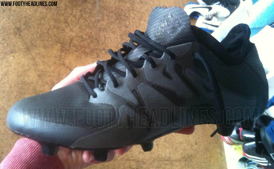Adidas Soccer Shoe Prototype High Sock Adidas Soccer Shoe Prototype High Sock