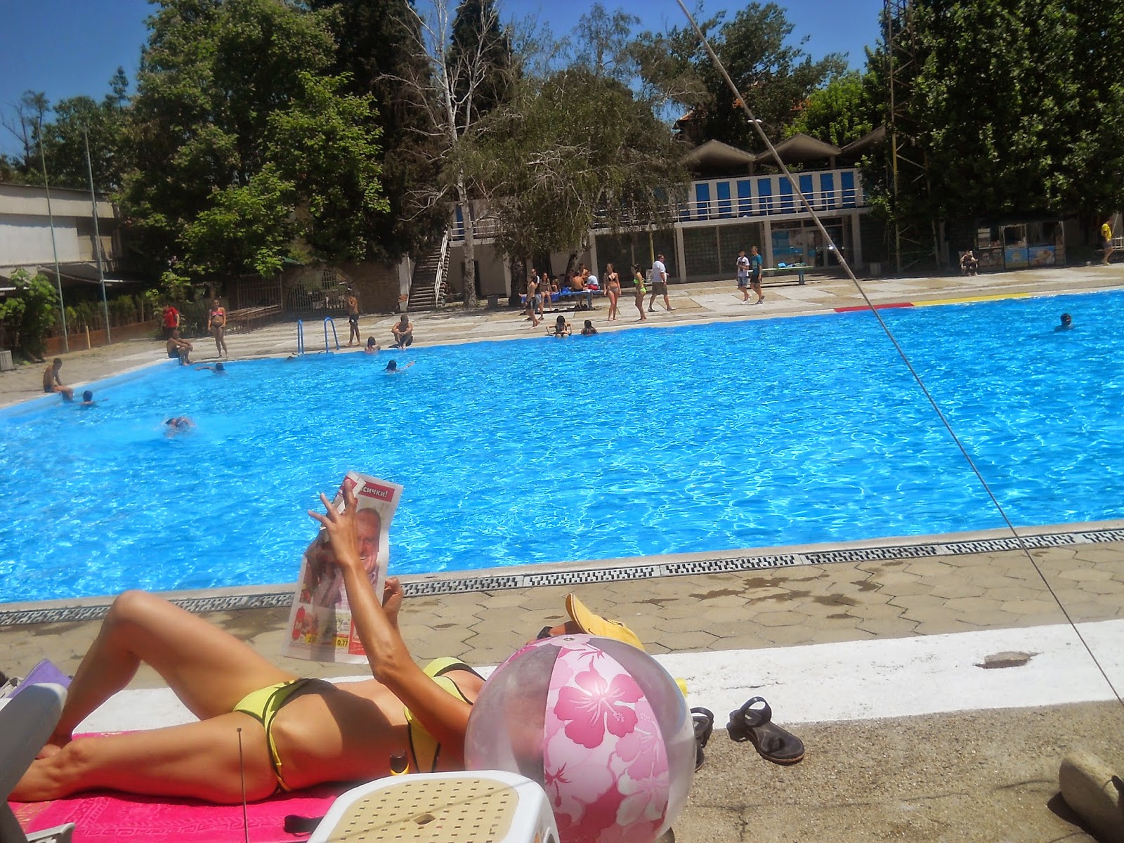 Kircali Bu Hafta Bunlari Konustuk