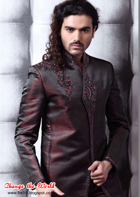 Wedding Dresses Gents