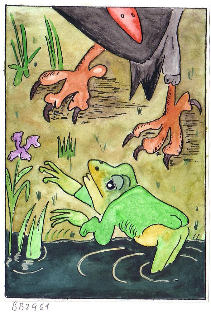 Batrachomyomachia Ilias Post Homerum