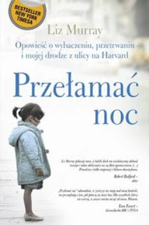 Liz Murray - "Przełamać noc"