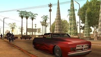 Gta San Andreas Complet
