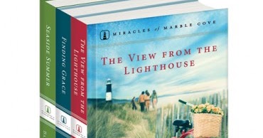Miracles of Marble Cove #6 * Melody Carlson * Still Waters * Guideposts Miracles of Marble Cove #6 * Melody Carlson * Still Waters * Guideposts