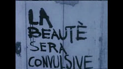 la beaute sera convulsive