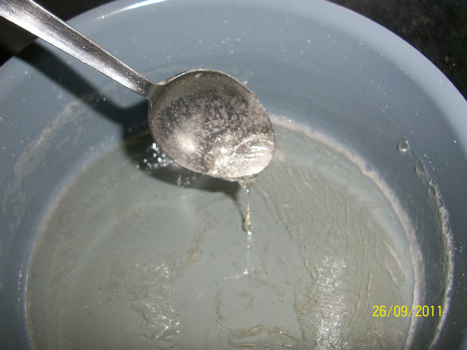 Marshmallow Mum Marshmallow Cones